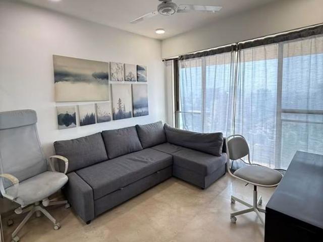 Flat for rent in Sunder Wadi, Mumbai