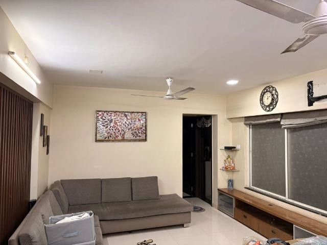 Flat for rent in Bramha Skycity, Pune