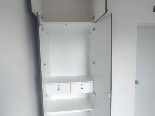 Flat for rent in Bagaluru, Huvinayakanahalli