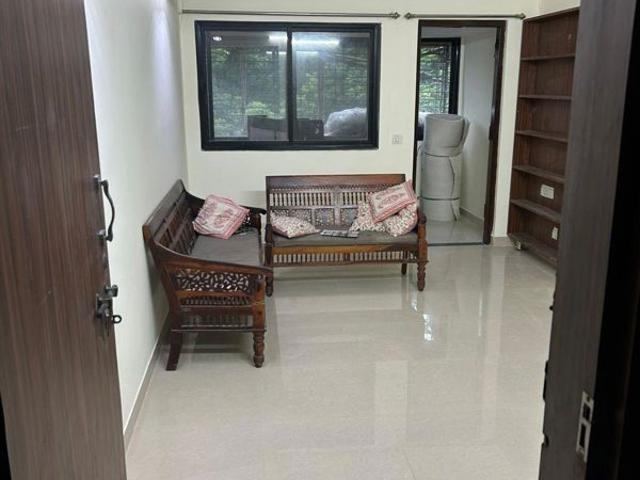 Flat for rent in Kharghar, Panvel
