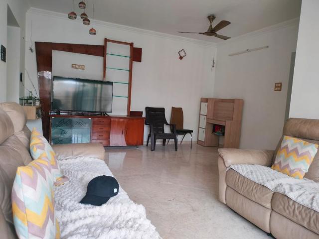 Flat for rent in Dindoshi, Mumbai Suburban District