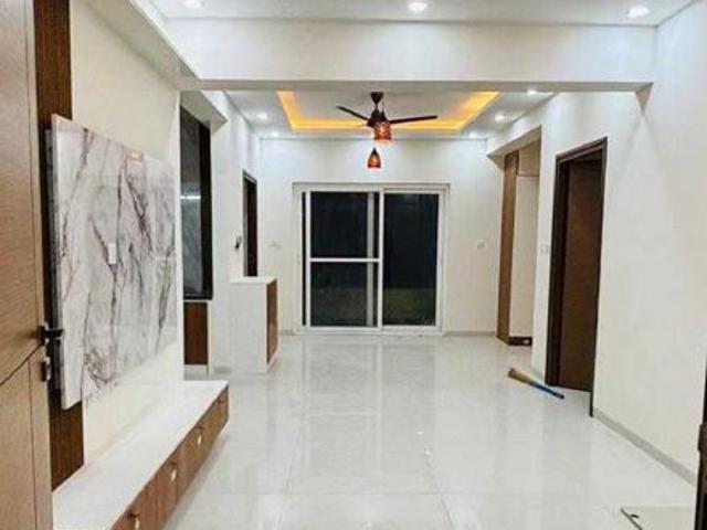 Flat for rent in Chikkabellanduru, Bengaluru