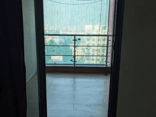 Flat for rent in Pimple Saudagar, Pimpri-Chinchwad