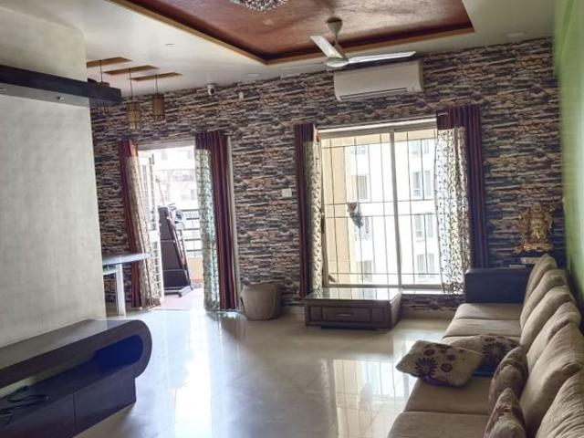 Flat for rent in Kalewadi, Pimpri-Chinchwad