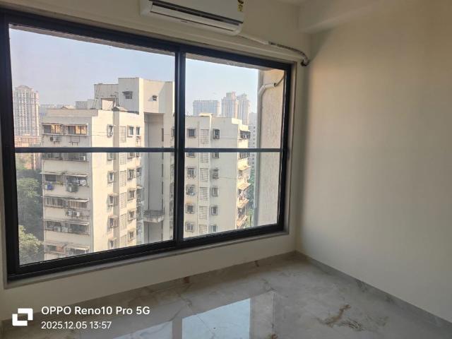 Flat for rent in Powai, Mumbai