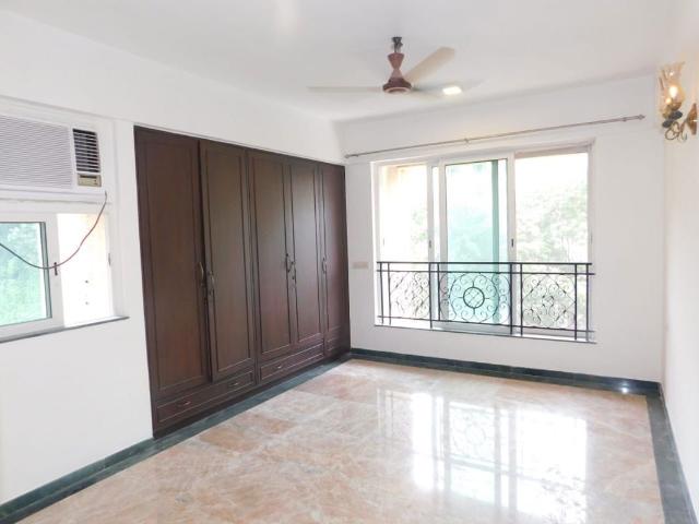 Flat for rent in Powai, Mumbai