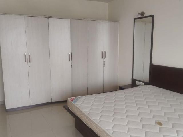 Flat for rent in Powai, Mumbai