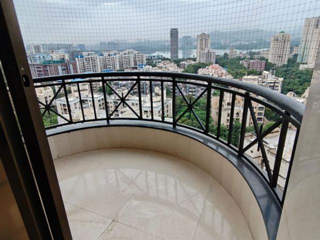 Flat for rent in Powai, Mumbai