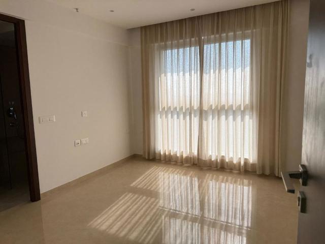 Flat for rent in Powai, Mumbai