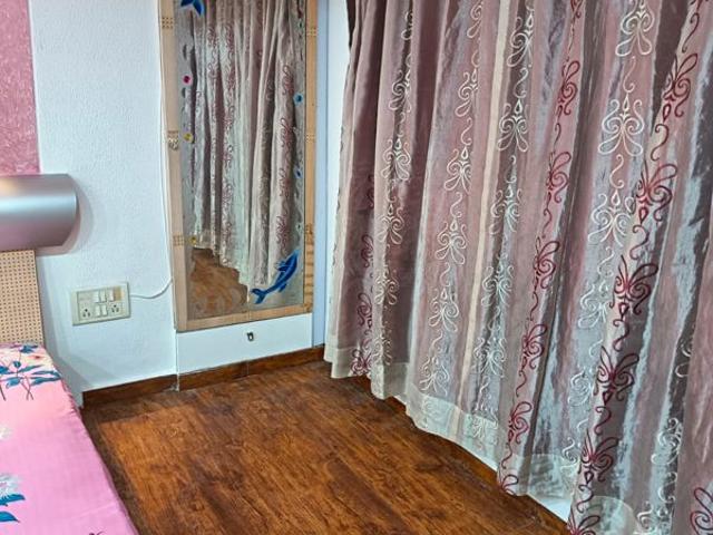 Flat for rent in Sion East, Mumbai City District
