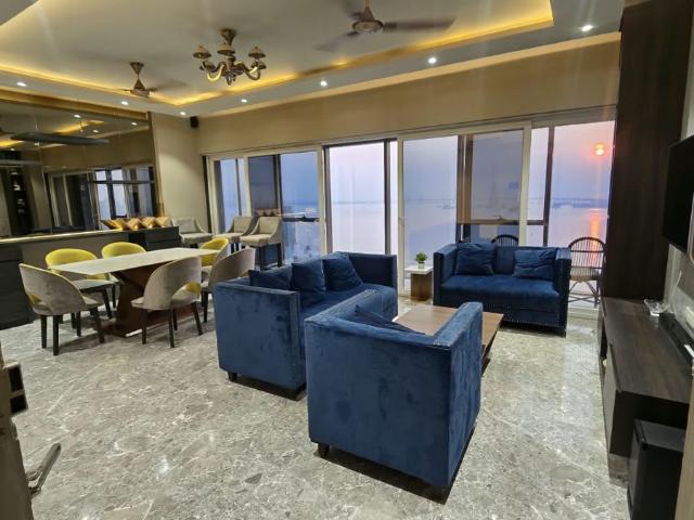 Flat for rent in Mahim, Mumbai City District
