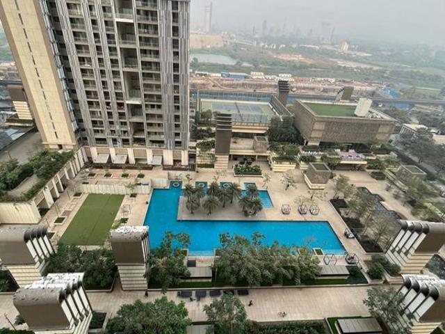 Flat for rent in Wadala, Mumbai City District