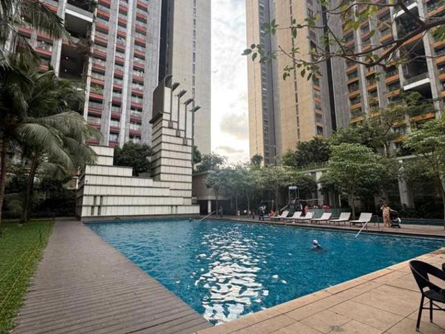 Flat for rent in Wadala, Mumbai City District