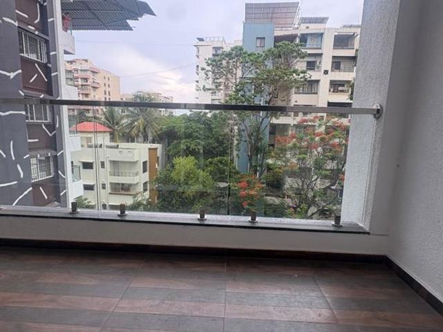 Flat for rent in Wanawadi, Pune