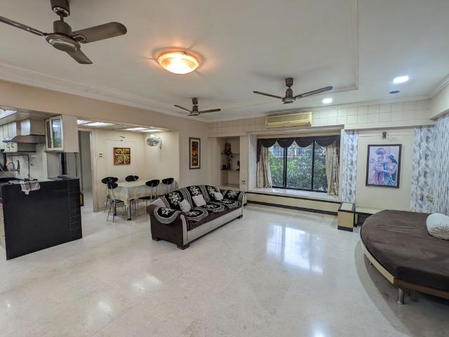 Flat for rent in Matunga East, Mumbai City District