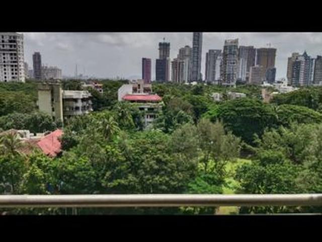Flat for rent in Matunga West, Mumbai City District