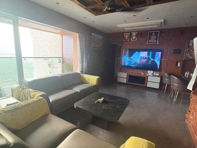 Flat for rent in Grand Plaza, Navi Mumbai