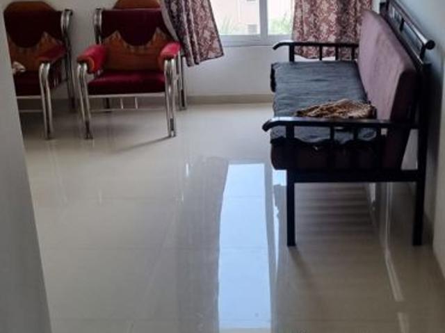 Flat for rent in Krushna Nagar, Pune