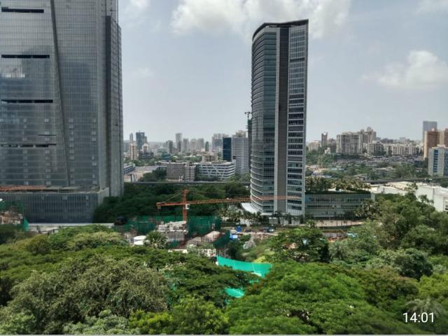 Flat for rent in Dindoshi, Mumbai Suburban District
