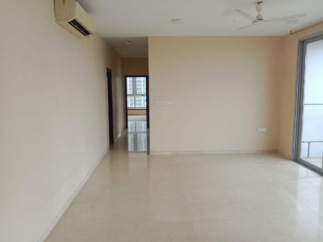 Flat for rent in Dindoshi, Mumbai Suburban District