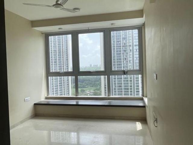Flat for rent in Dindoshi, Mumbai Suburban District