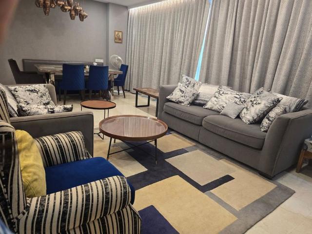 Flat for rent in Dindoshi, Mumbai Suburban District