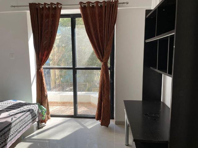 Flat for rent in Pashan, Pune