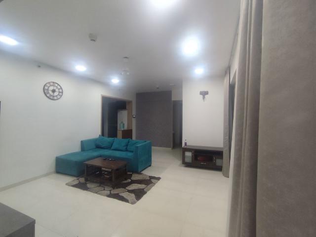 Flat for rent in Pimple Saudagar, Pimpri-Chinchwad