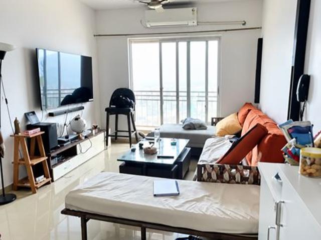 Flat for rent in Shimpoli, Mumbai Suburban District