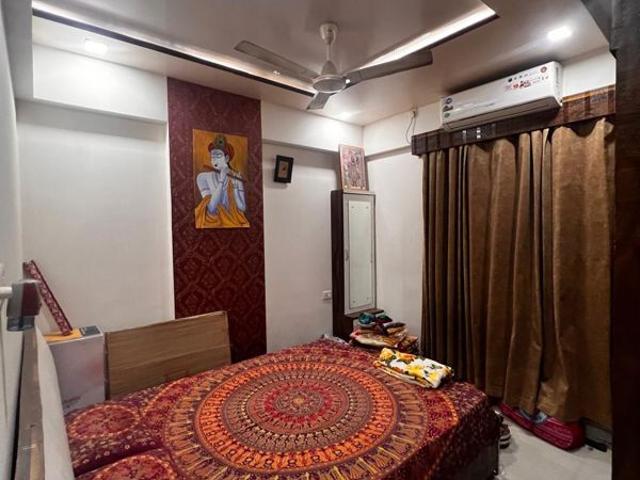 Flat for rent in Rahatani, Pimpri-Chinchwad