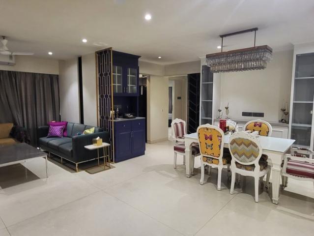 Flat for rent in Chembur, Mumbai