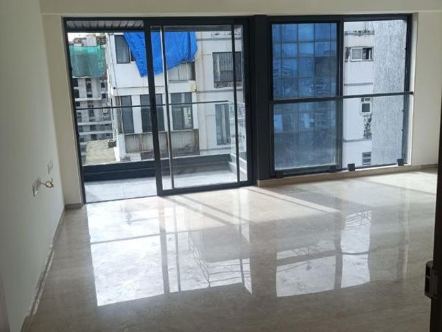 Flat for rent in Adarsh Nagar, Mumbai