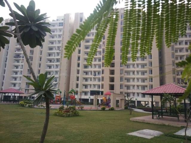 Flat for rent in Dera Bassi, Punjab