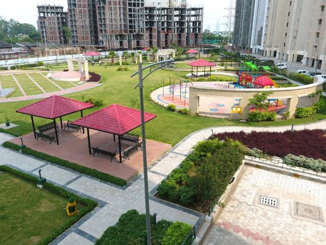 Flat for rent in Dera Bassi, Punjab