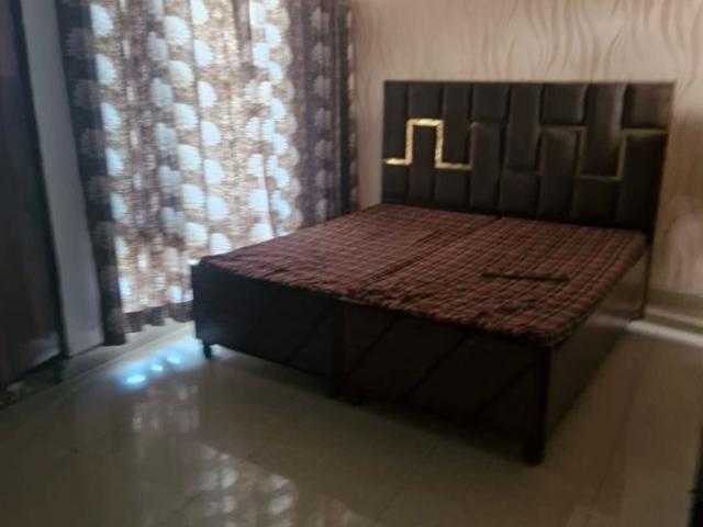 Flat for rent in Dera Bassi, Punjab