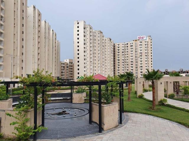 Flat for rent in Dera Bassi, Sahibzada Ajit Singh Nagar