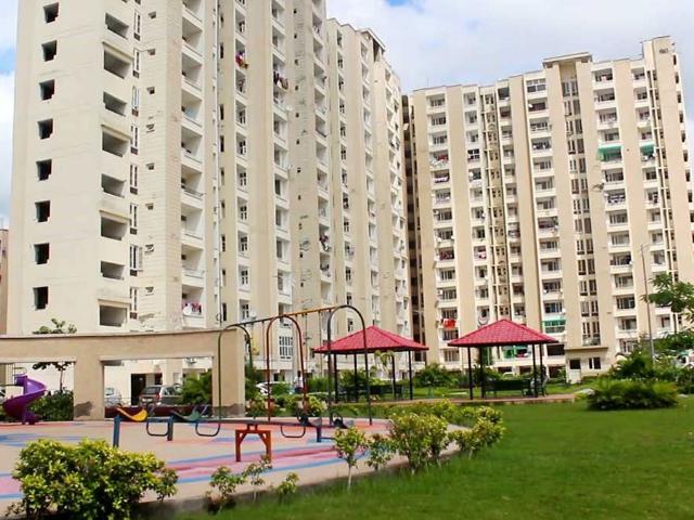 Flat for rent in Dera Bassi, Punjab