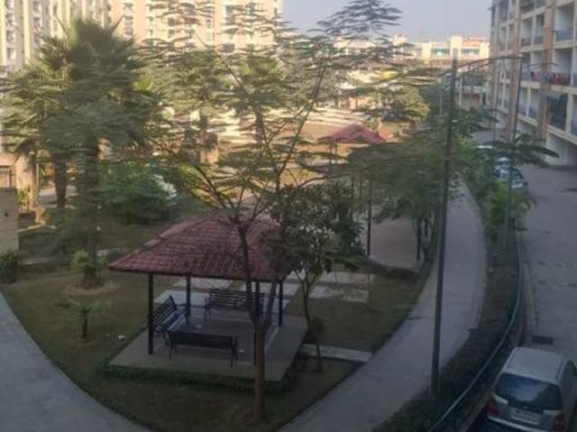 Flat for rent in Dera Bassi, Sahibzada Ajit Singh Nagar