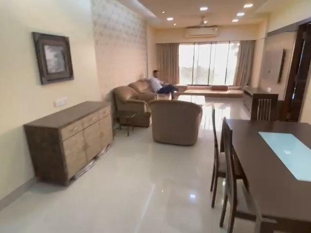 Flat for rent in Versova, Mumbai