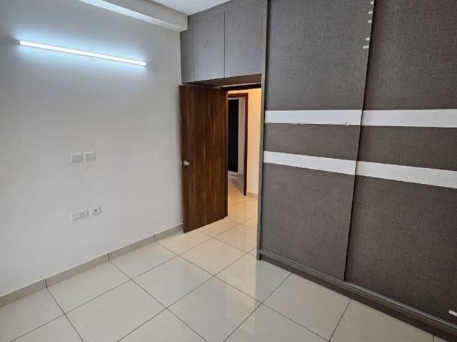 Flat for rent in Yelahanka, Bengaluru