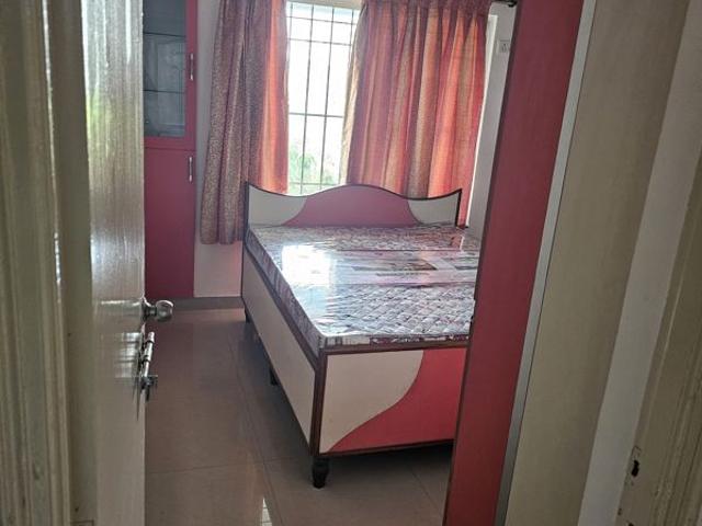Flat for rent in Wakad, Pune