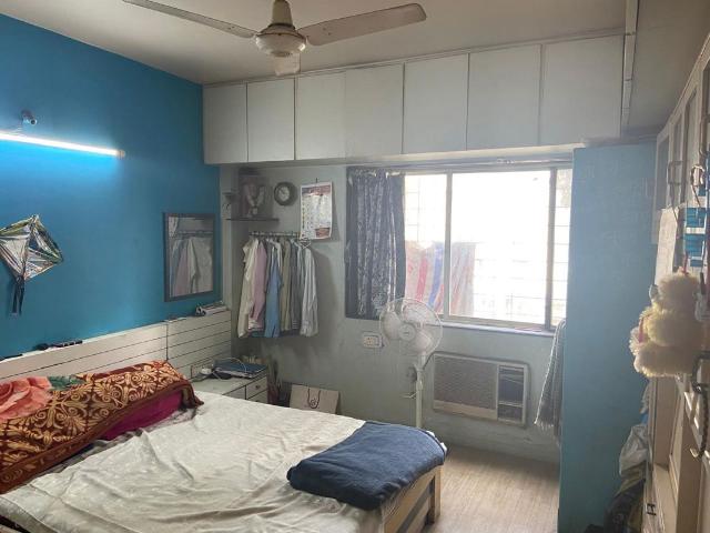 Flat for rent in Kondhwa, Pune