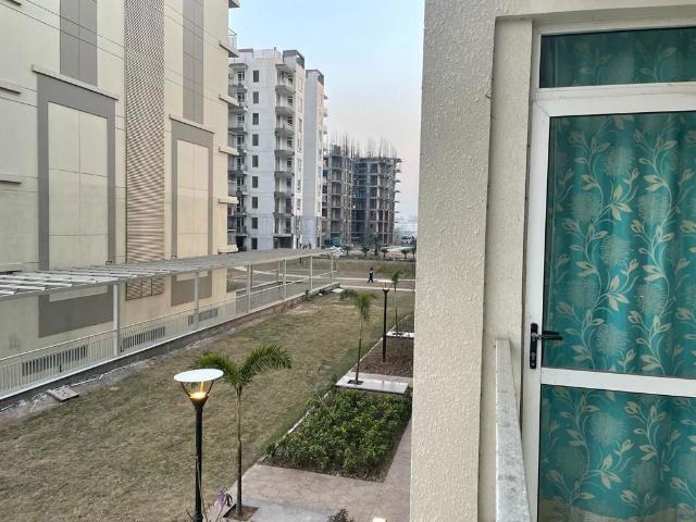 Flat for rent in Naraingarh, Sahibzada Ajit Singh Nagar
