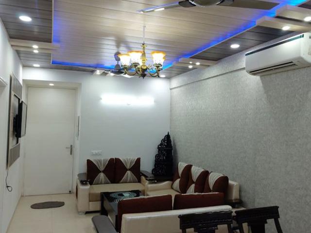 Flat for rent in Punjab