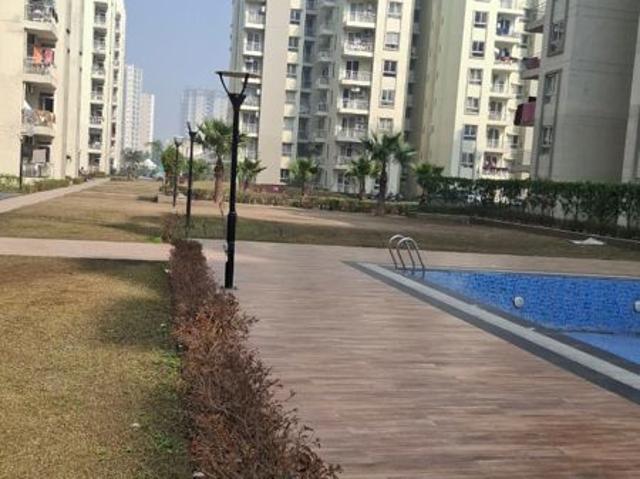 Flat for rent in Naraingarh, Sahibzada Ajit Singh Nagar