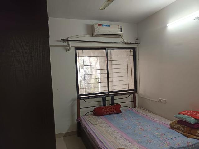 Flat for rent in Pimple Saudagar, Pimpri-Chinchwad