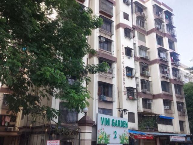 Flat for rent in Dahisar West, Mumbai Suburban District
