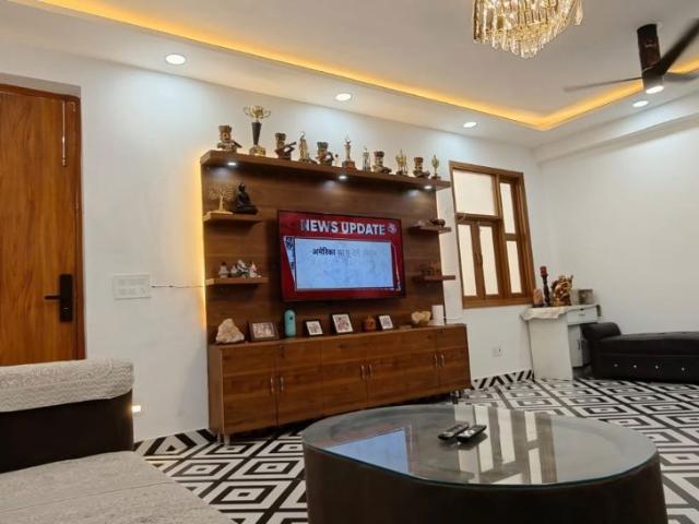 Property for rent in Chhattarpur, Delhi