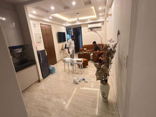 Property for rent in Chhattarpur, Delhi