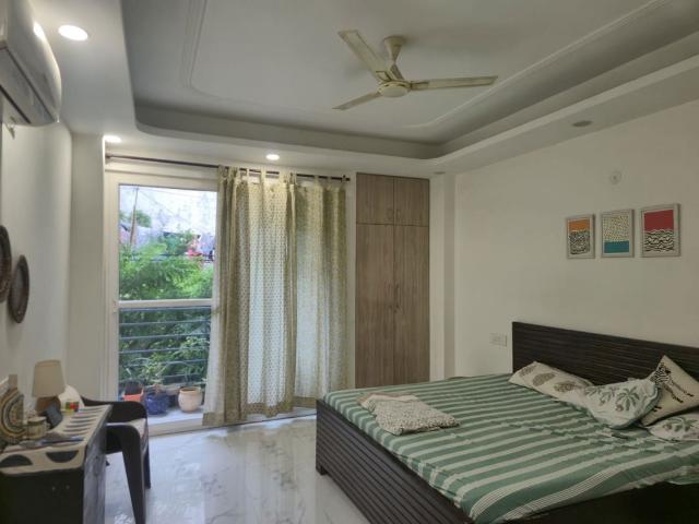 Property for rent in Chhattarpur, Delhi